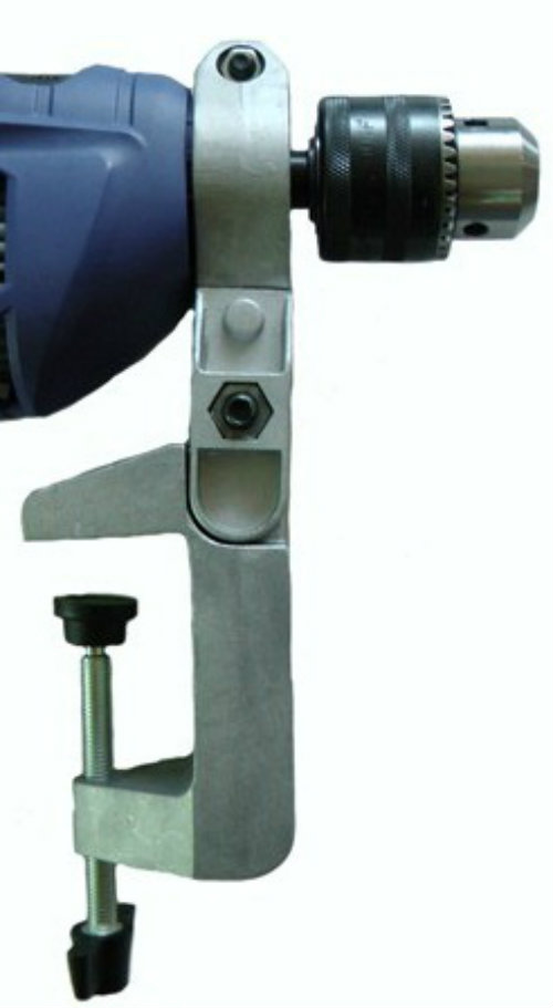 Drill mount4 19729 4