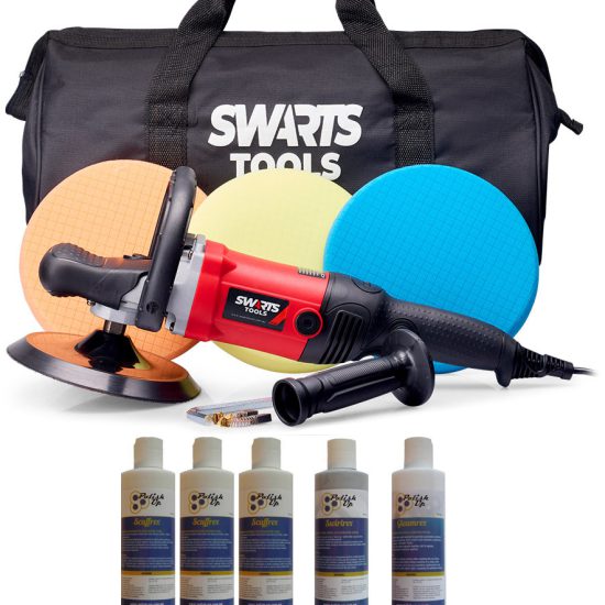 Automotive Polishing Kits Polishup