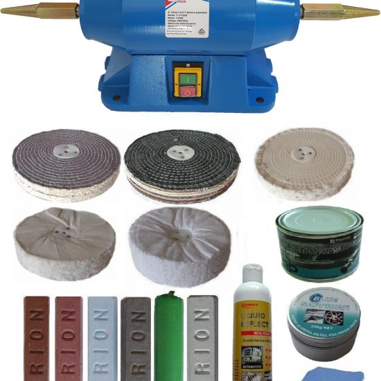 1100watt 8 inch kit2 13604 4