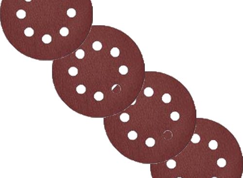 115mm x 8 Hole