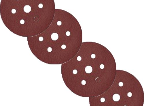 150mm x 7 Hole
