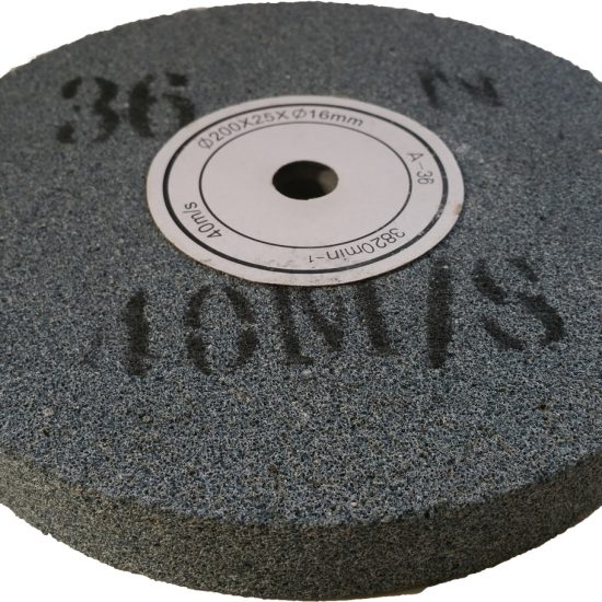 36N Replacement Bench Grinder Wheel 