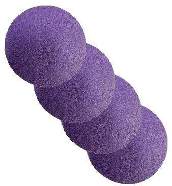 Bora Sanding Discs ceramic