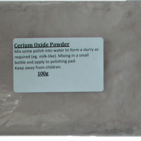 Cerium Oxide 85146 2