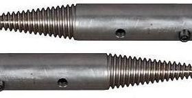 Kit Spindle Adaptors 94445