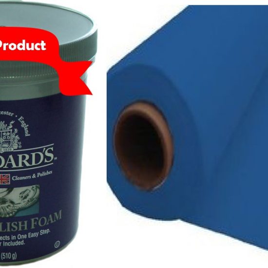 Liquid Reflection metal polish 4Lt Polishup