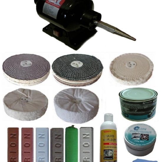 Multi Purpose 8inch x 2 section 8inch machine 90633 1