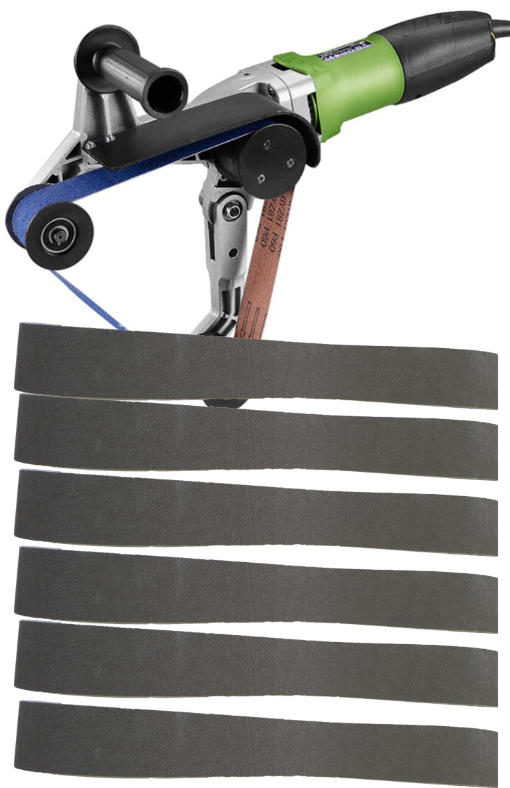belt polisher