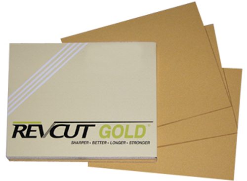 Revcut Gold
