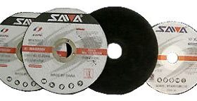 SAWA Metal Cutting Wheelss