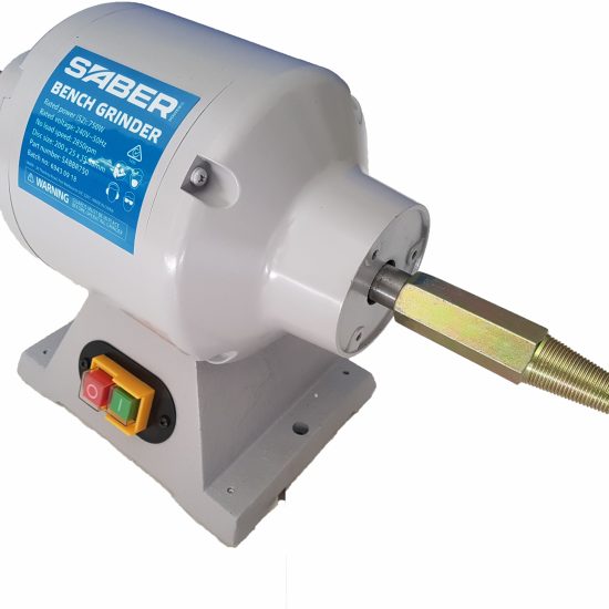 150mm 6 inch Bench Grinder - Polishup