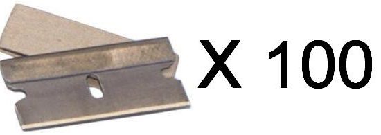 Scraper Blade 100 85859