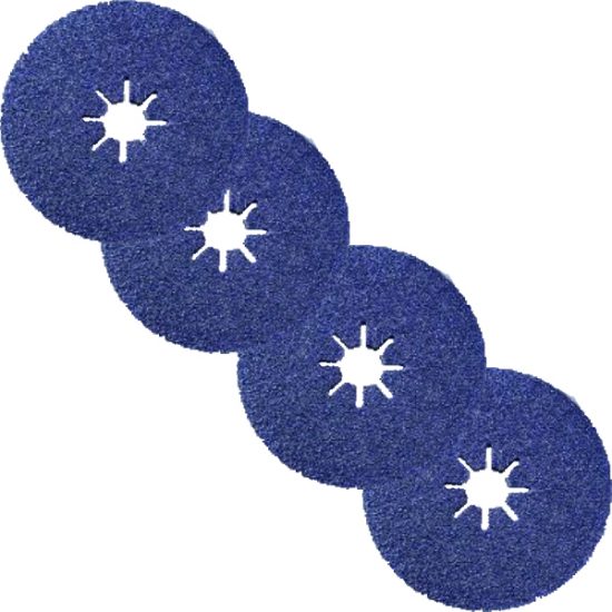 Sia 4819 Siaron Fibre Discs