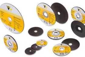 Sia cutting grinding wheels