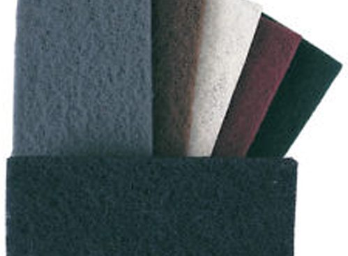 Sia siavlies Non Woven Hand Pads